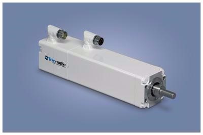 Tolomatic introduces food-grade IMA electric linear actuator