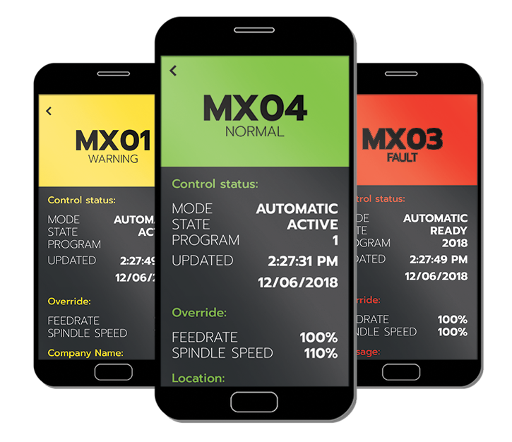 Mitsubishi Electric Automation releases Integrated Machine Analytics (IMA) mobile app