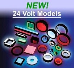 Thumbnail for LDDLIGHT adds 24 Volt machine vision lights