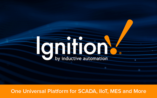 Thumbnail for The One Universal Industrial Application Platform