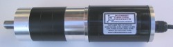 Midwest Motion releases MMP-TM55 24Vdc Gearmotor