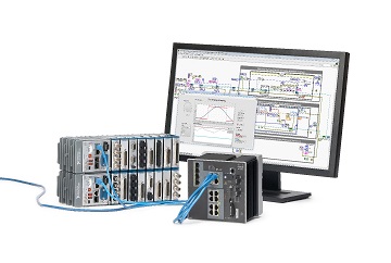Thumbnail for NI introduces early access platform for Time Sensitive Networking