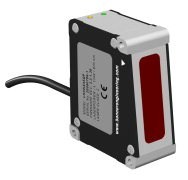 Banner Engineering introduces LH Series Laser Sensor