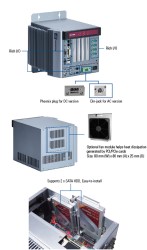 Axiomtek Introduces IPC934-230-FL Embedded System