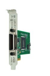 Agilent introduces 82351A GPIB Interface Card