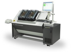 Agilent Technologies introduces Medalist i3070 in-circuit test system for PCBs