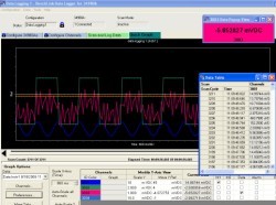 Agilent Technologies announces Data Logger Software that requires no programming
