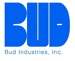 Bud Adds Die-cast Aluminum NEMA-rated Enclosures