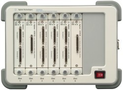 Agilent introduces USB data acquisition modules