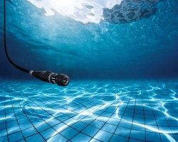 Huber+Suhner introduces Q-ODC-12 remote radio connectors