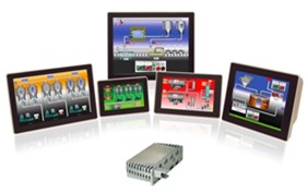 Red Lion adds Plug-In Modules for Graphite HMIs