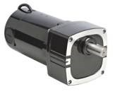 Bodine releases 42A-FX gearmotors