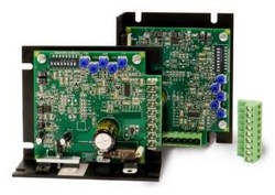 Bodine introduces WPM Speed Control For DC gearmotors