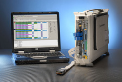 Thumbnail for Agilent upgrades E2960B PCI Express Protocol analyzer