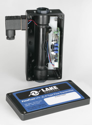 AW-Lake announces FreeFlow DP Flow Meter
