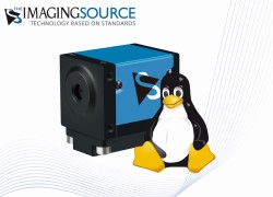 The Imaging Source adds Linux to its Cameras