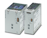 Phoenix Contact introduces QUINT CAP and QUINT BUFFER modules