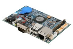 Thumbnail for Avalue announces RISC-based embedded computers