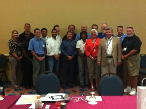 Fall Leaders Meeting & Automation Week, It's A Wrap!