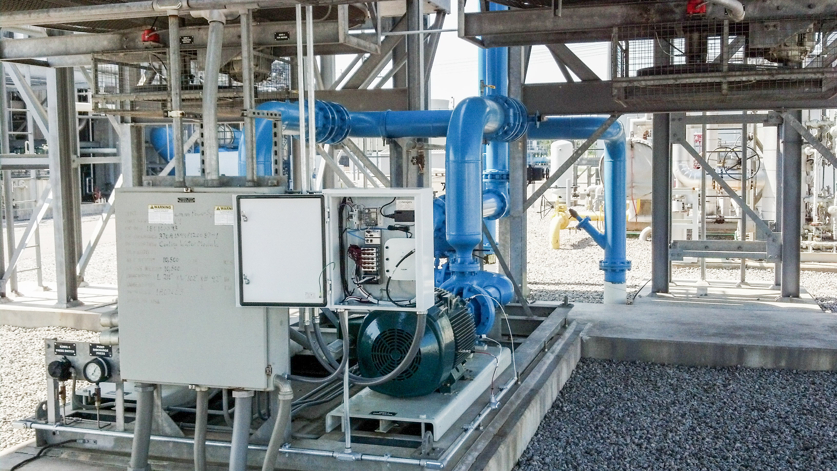 3 Reasons Routes for Predictive Maintenance Programs May Be Dead