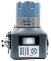 Emerson Process Management releases Danalyzer 370XA Gas Chromatograph