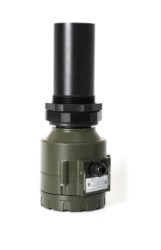 Thumbnail for Orion introduces ECH_0101X_DC ultrasonic level transmitter