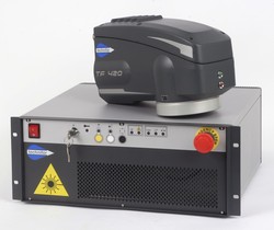 Thumbnail for Technifor releases TF420 laser marker