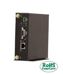 Contec introduces FXR2000-G RS-232C to Wireless LAN Converter