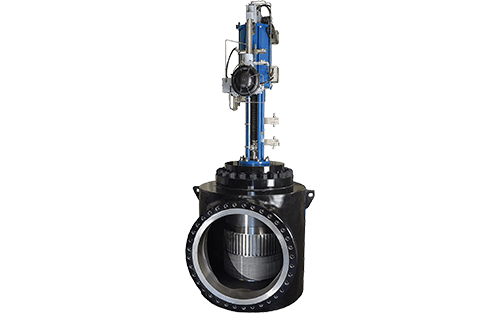 IMI Agrees to Major Anti-surge Valve Deal with North Sea Energy Company