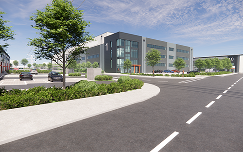 IMI Relocates to New Manufacturing Facility in Poole