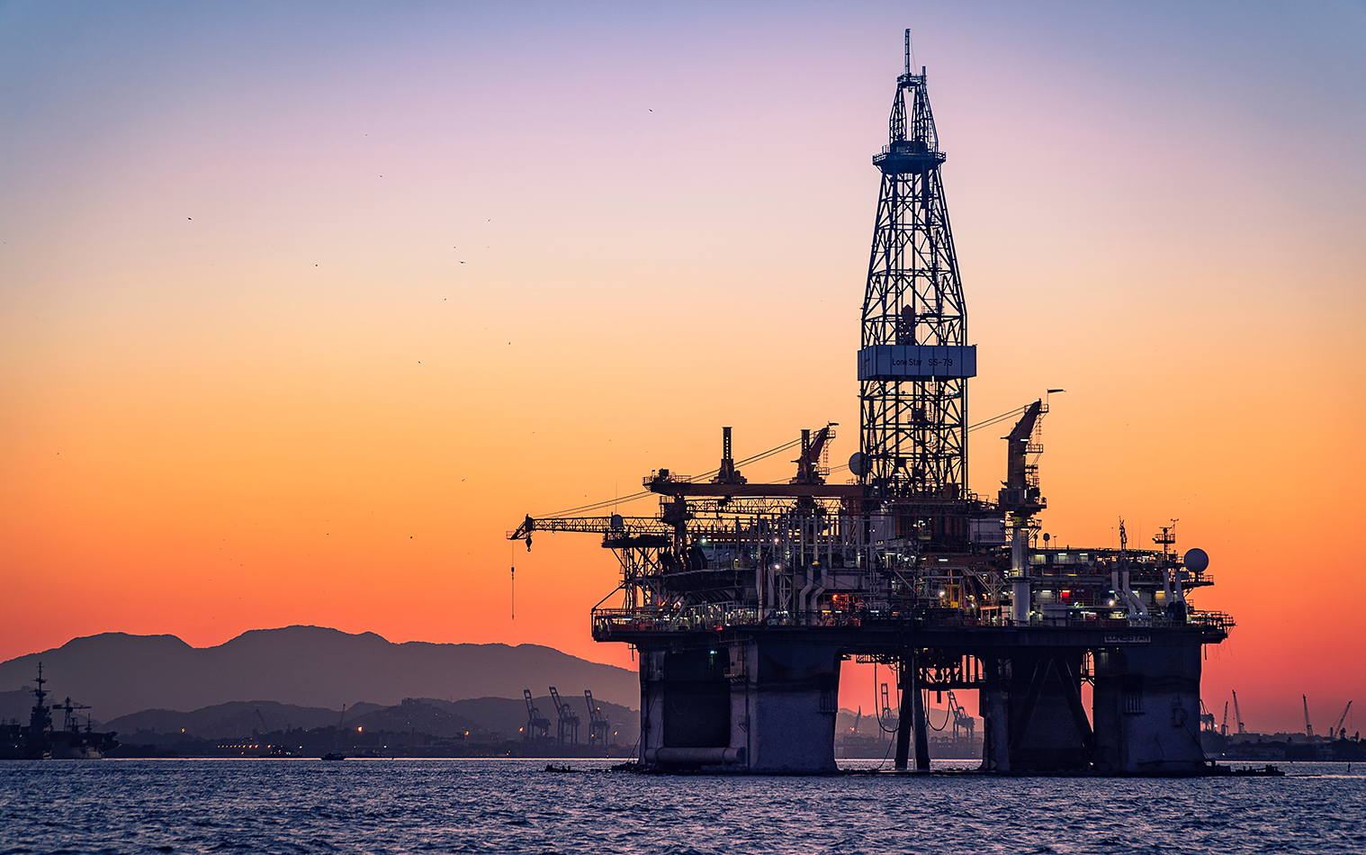 Thumbnail for IMI to Supply Specialist Ultra-High-Pressure Valves for North Sea Offshore Development