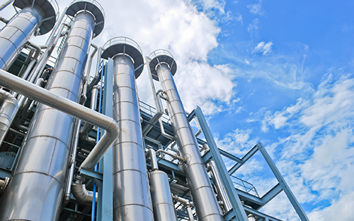IMI Supplies Valves to World’s First Net-zero Carbon Emissions Ethylene Cracker