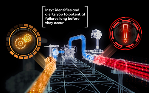 IMI Critical Engineering Launches Digital Service to Help Industrial Facilities Avoid Catastrophic Failures