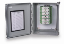 IMI Sensors releases Model 682A05 Bearing Fault Detector