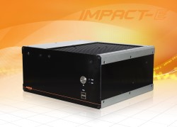 Thumbnail for Amplicon introduces Impact-E 300 embedded PC