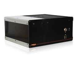 Amplicon announces Impact-E 400 embedded PC