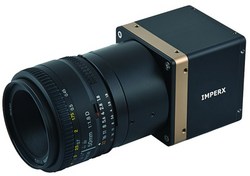IMPERX introduces tough ICL-B6640 Bobcat camera