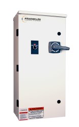 Franklin introduces IMS-RV Soft-starter