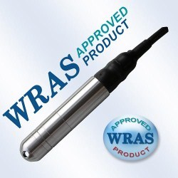 Impress introduces IWSL submersible level transmitters