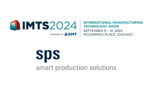 AMT and Mesago Messe Frankfurt Collaborate to Expand Automation Across the US