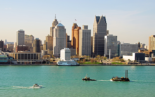 Thumbnail for IMTS+ Original Series Explores Motor City Manufacturers
