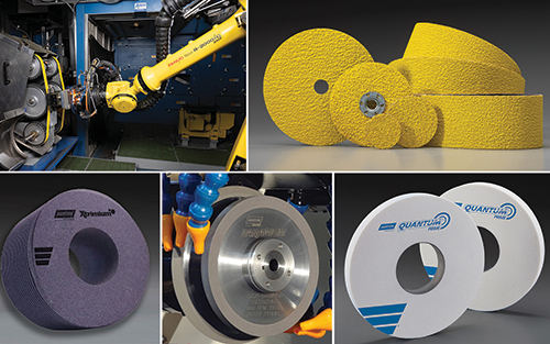 Thumbnail for Innovative Norton Grinding Technology and Automation Solutions to be Showcased at IMTS