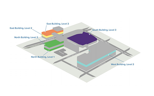 Thumbnail for IMTS 2022 to Occupy All Buildings of McCormick Place; IMTS Also Unveils New Logo, Updated Website