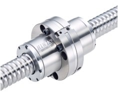 HIWIN introduces two new motion products