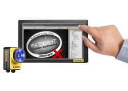 Cognex updates In-Sight Software