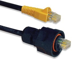 Siemon enhances MAX RJ-45 Ethernet Patch Cords