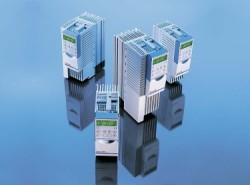 Bosch Rexroth releases compact IndraDrive Fc