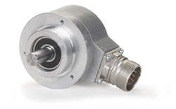 HEIDENHAIN introduces RIx 400 inductive rotary encoders
