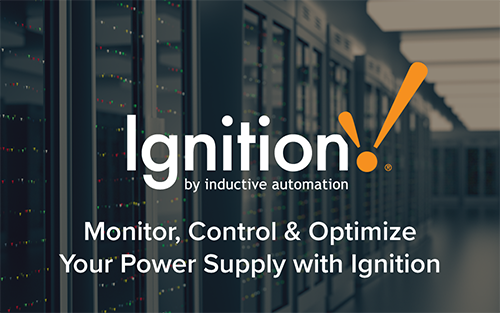 Thumbnail for Energize Your Power Possibilities with Ignition