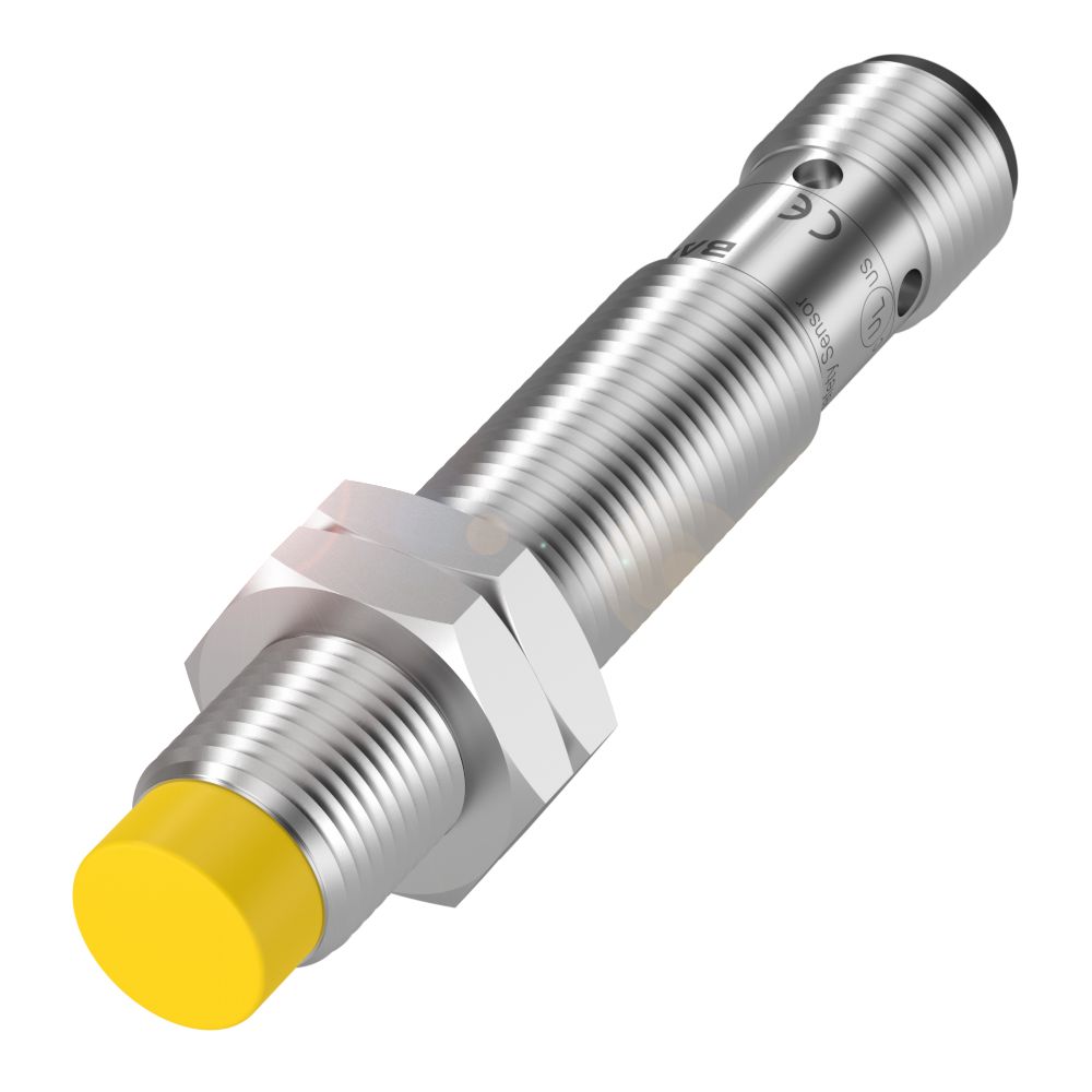 Balluff announces series of inductive safety sensors